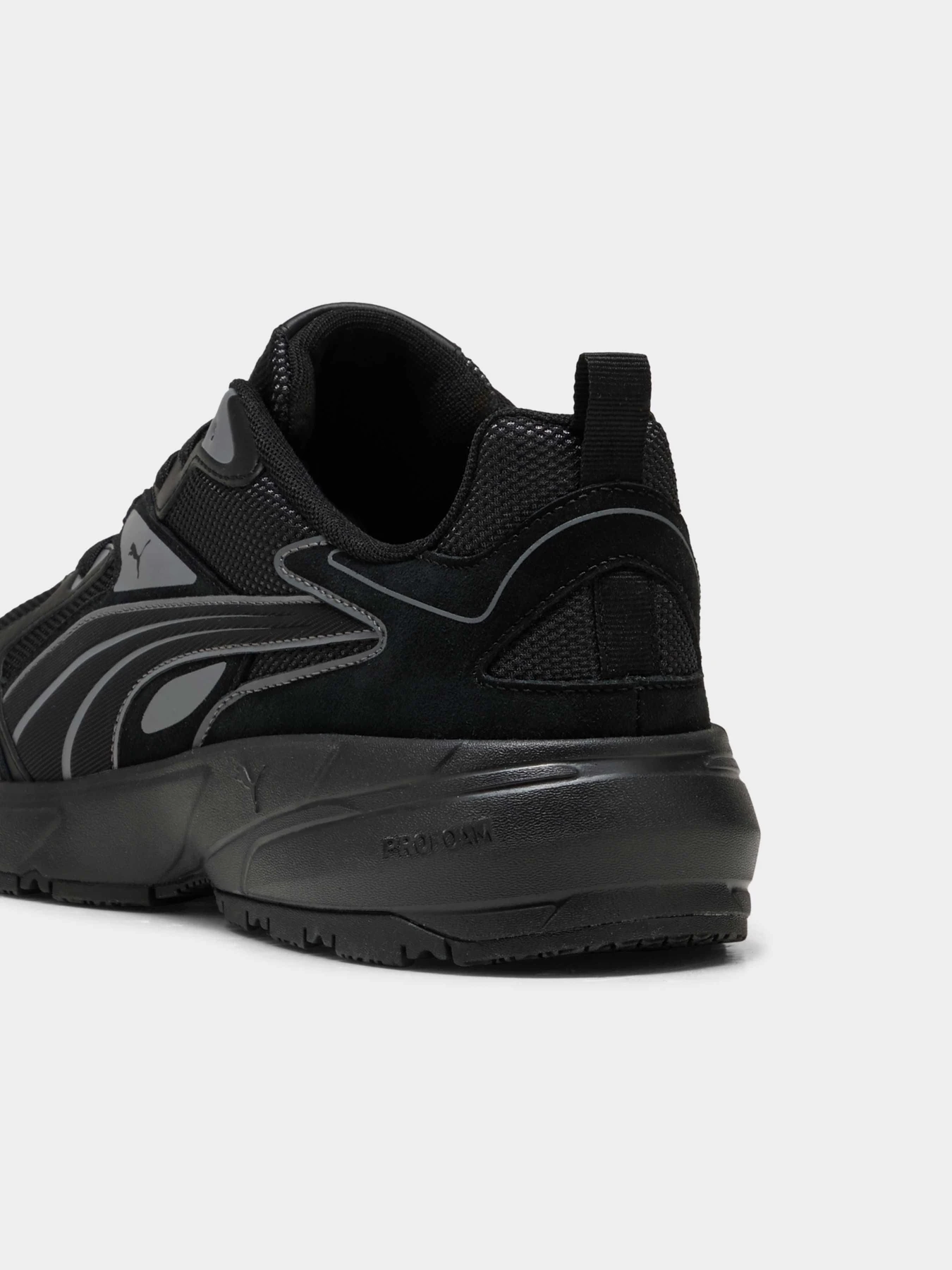 Кросівки PUMA Profoam Galactic модель 407179 Фото