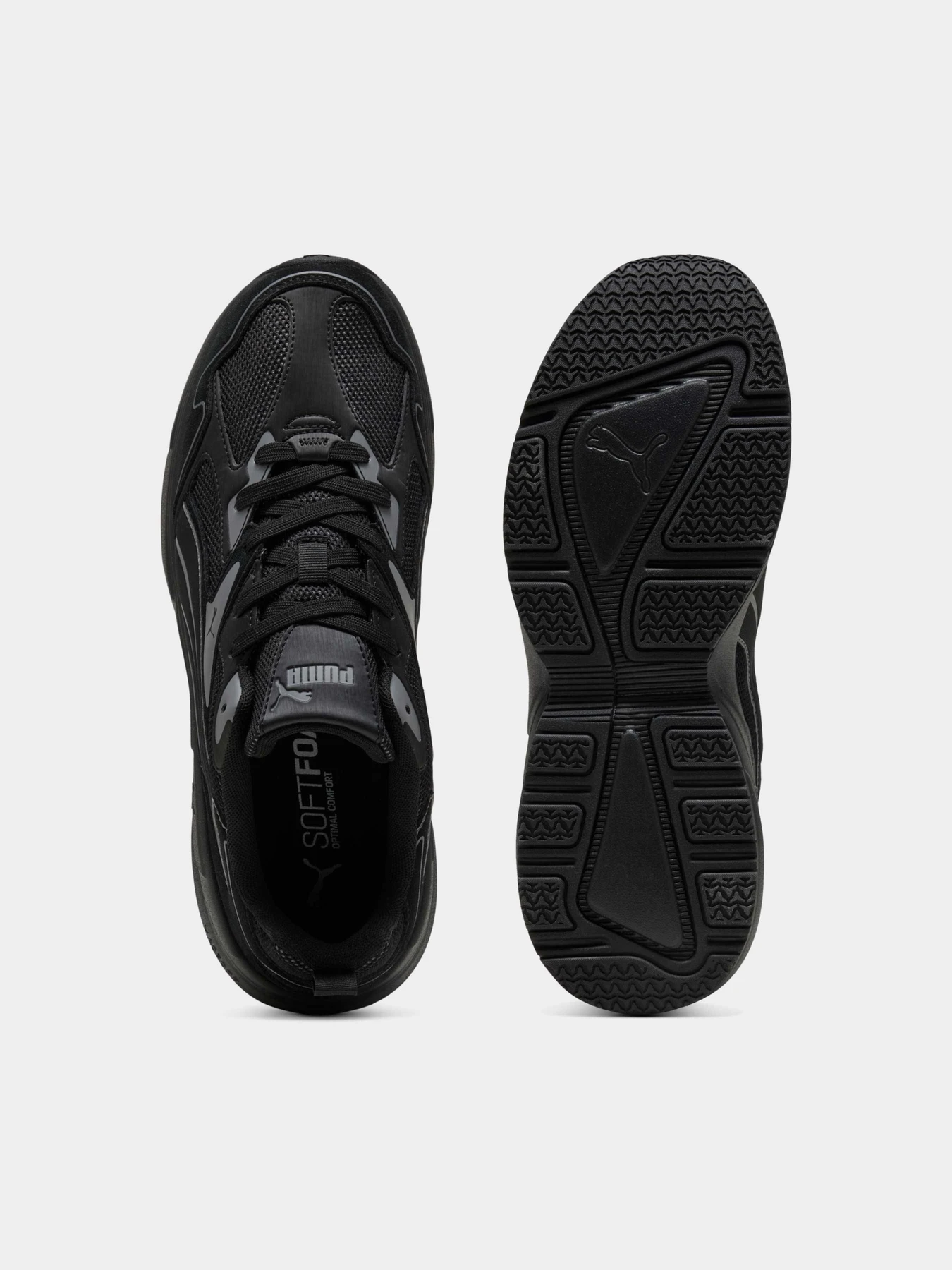 Кросівки PUMA Profoam Galactic модель 407179 Фото