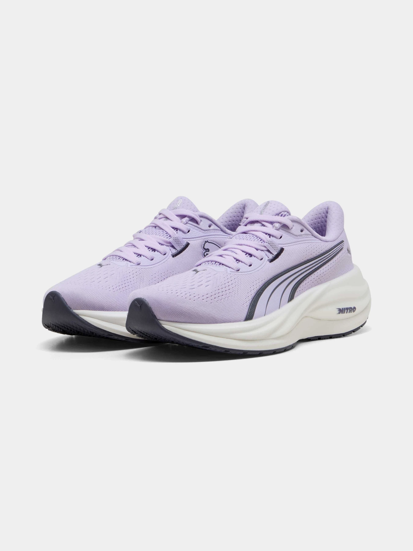 Кроссовки PUMA Electrify Nitro 5 Wns модель 313701 Фото