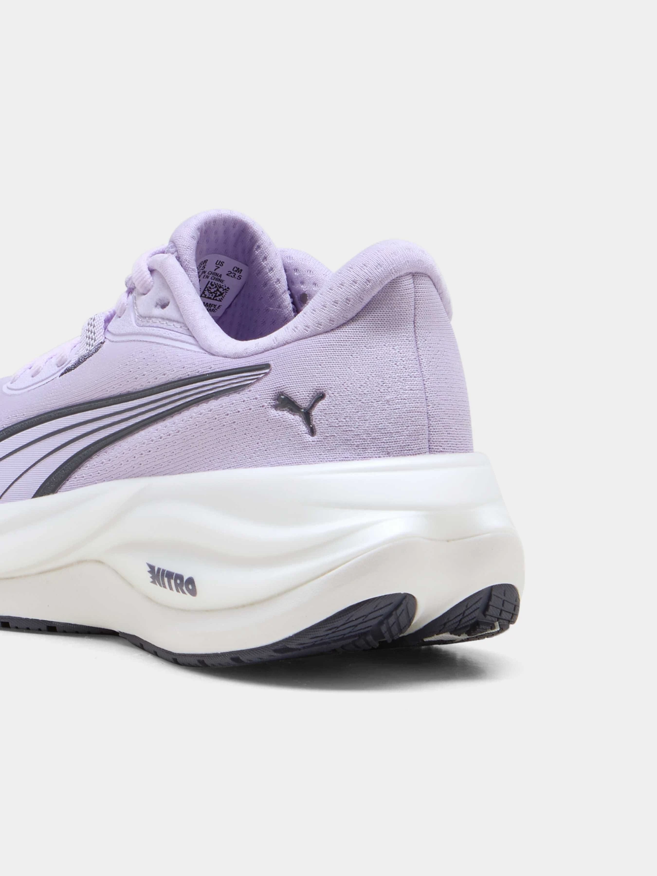 Кроссовки PUMA Electrify Nitro 5 Wns модель 313701 Фото