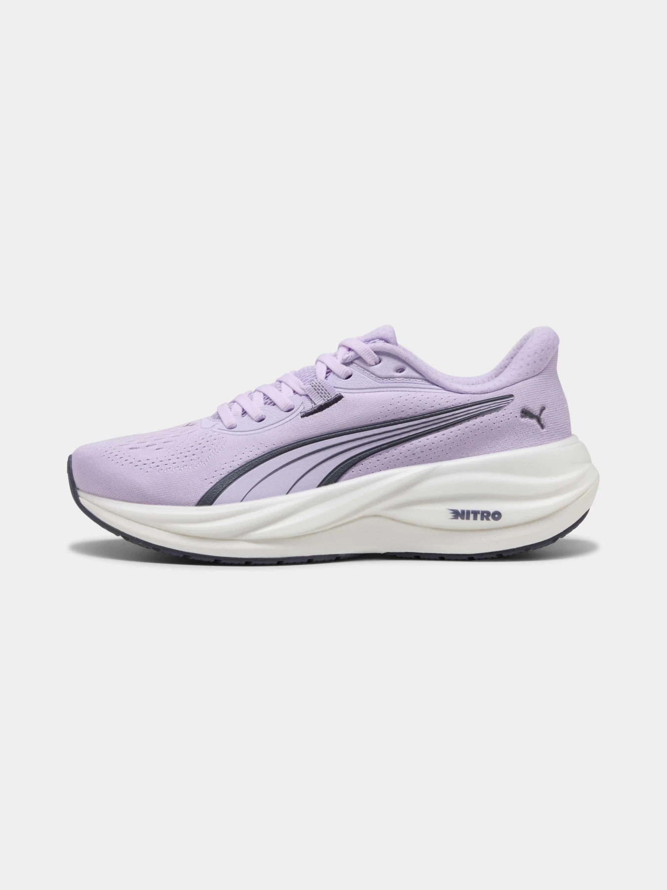 Кроссовки PUMA Electrify Nitro 5 Wns модель 313701 Фото