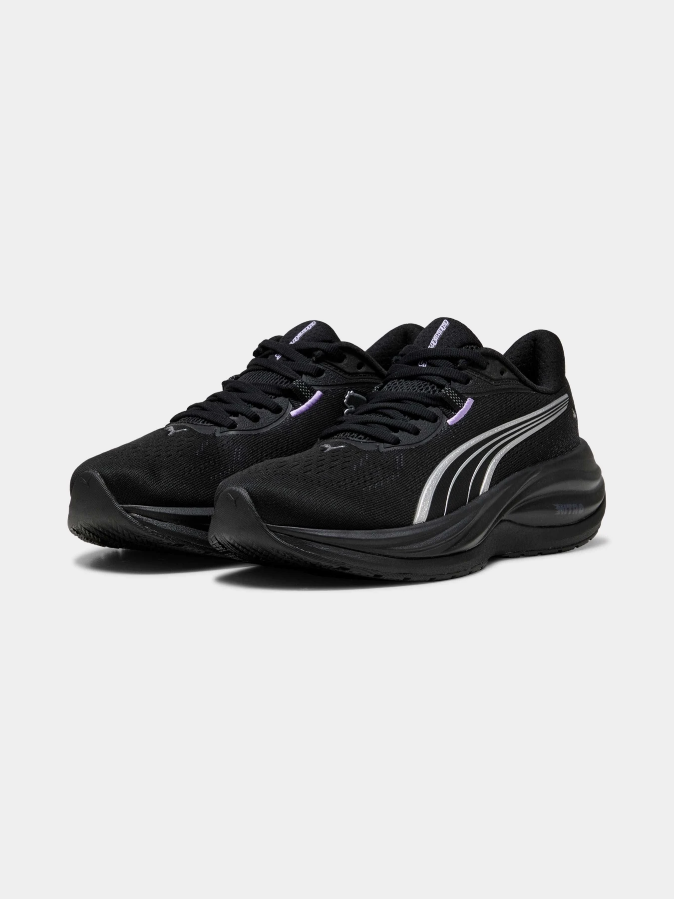 Кроссовки PUMA Electrify Nitro 5 Wns модель 313701 Фото