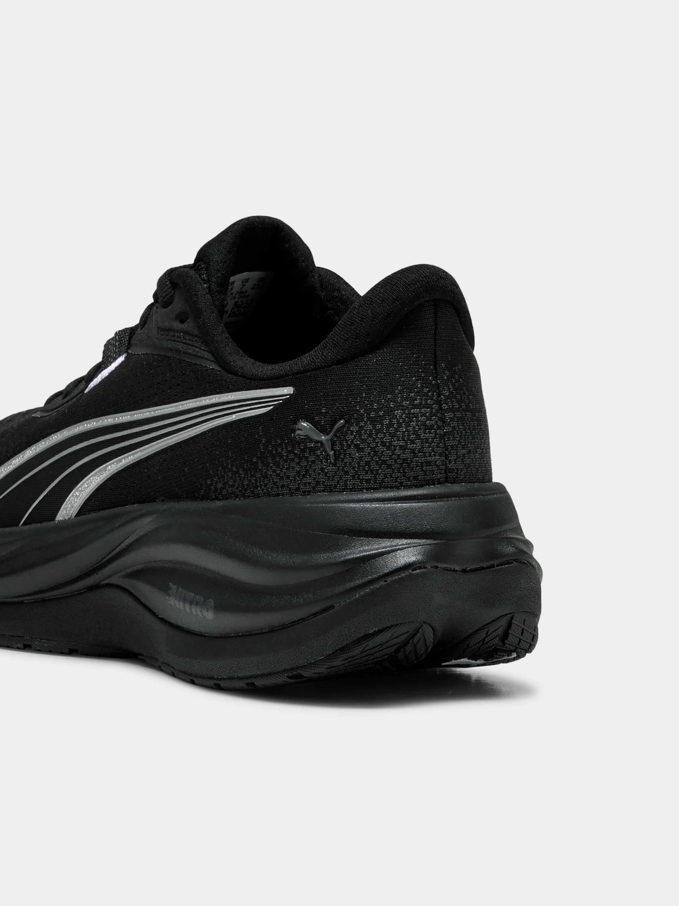 Кроссовки PUMA Electrify Nitro 5 Wns модель 313701 Фото