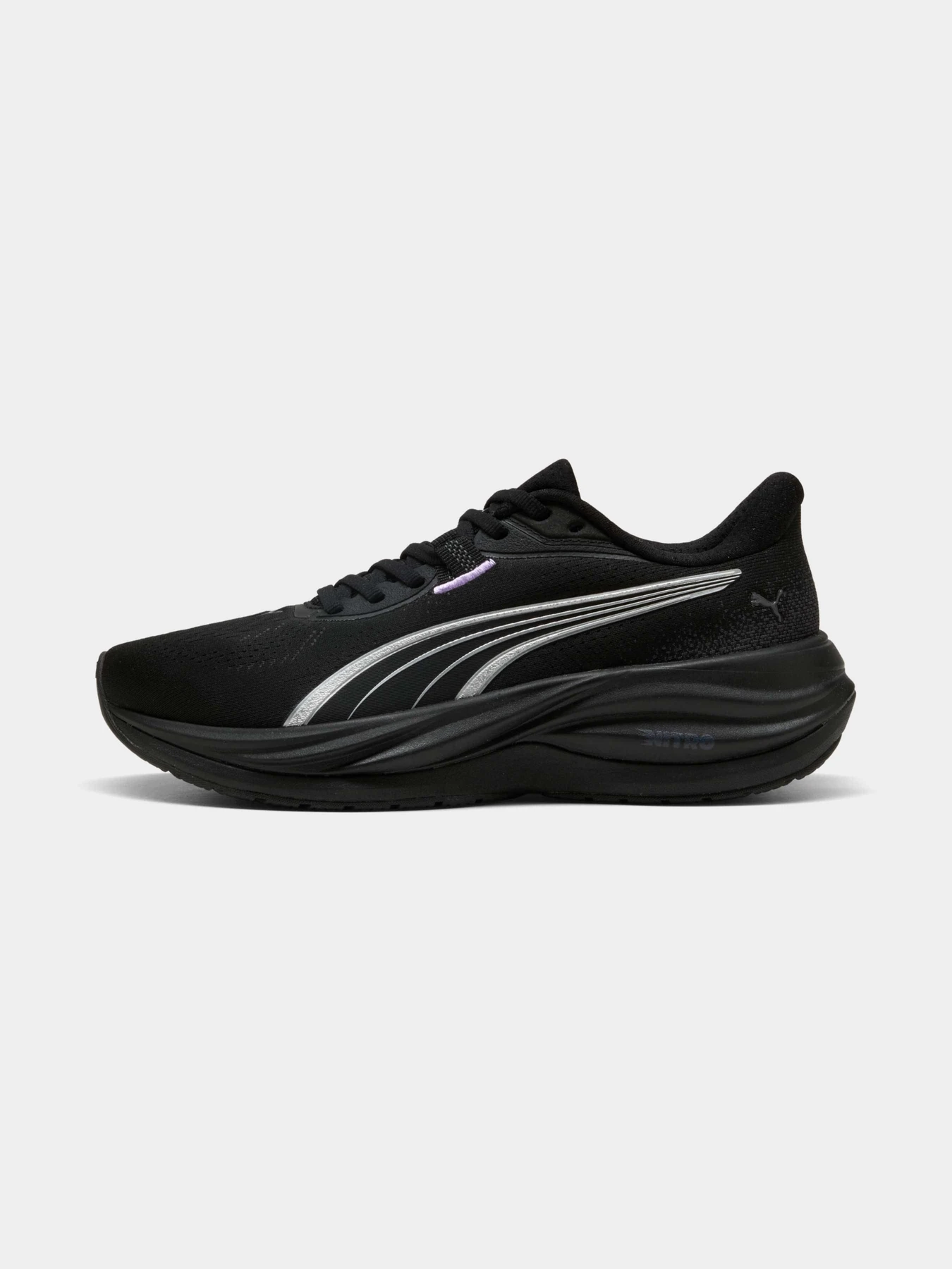 Кроссовки PUMA Electrify Nitro 5 Wns модель 313701 Фото