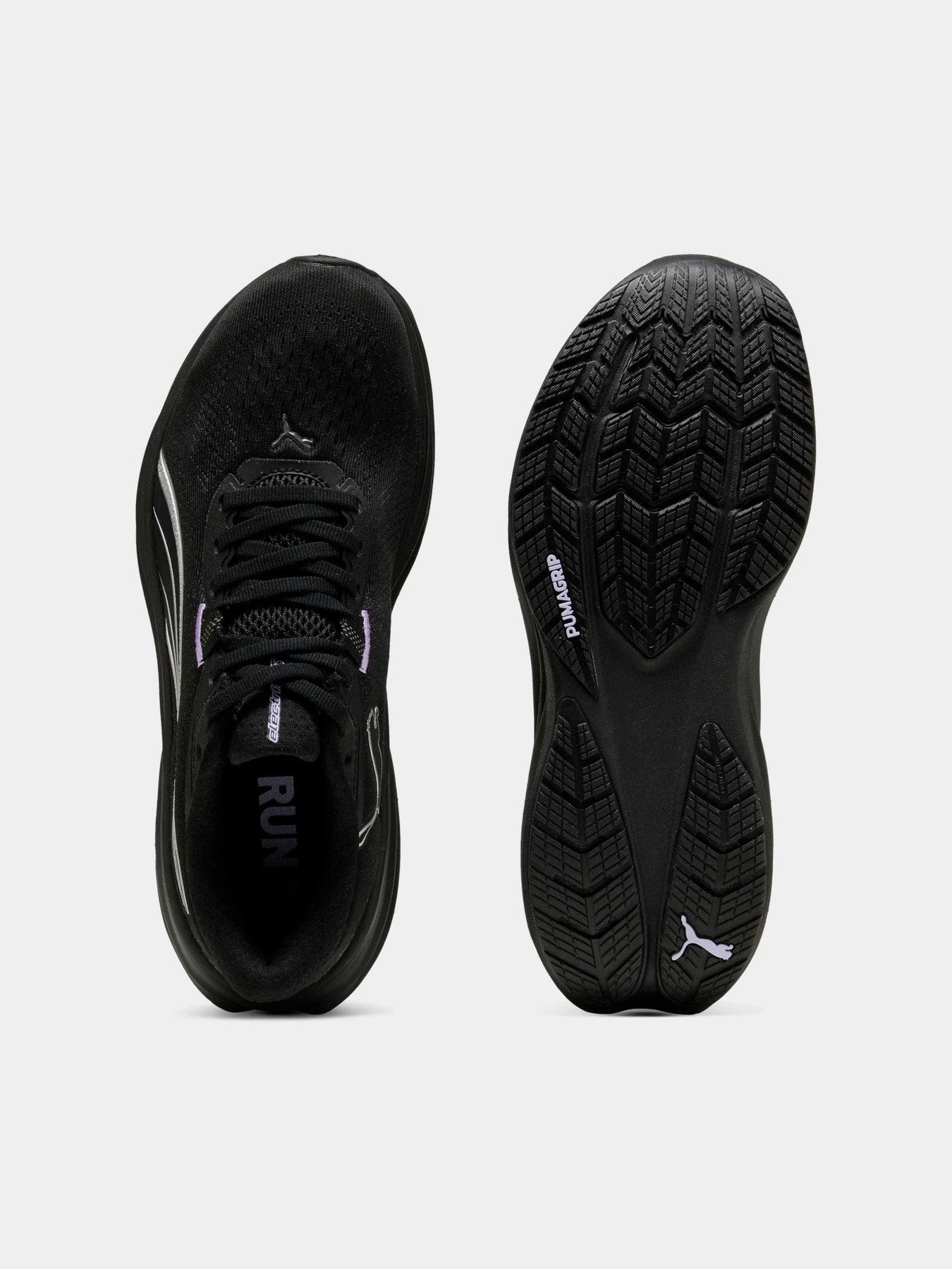 Кроссовки PUMA Electrify Nitro 5 Wns модель 313701 Фото