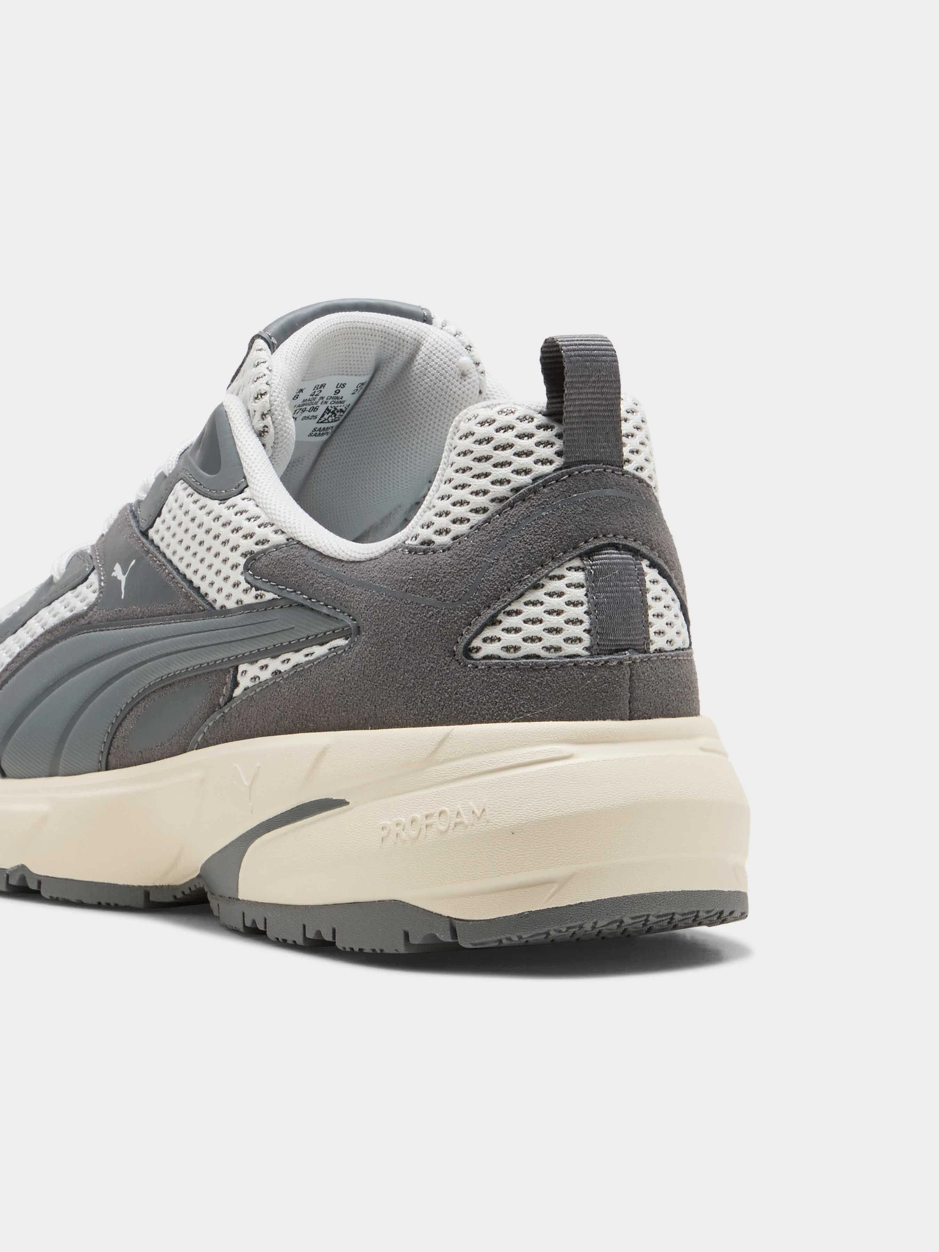 Кросівки PUMA Profoam Galactic модель 407179 Фото