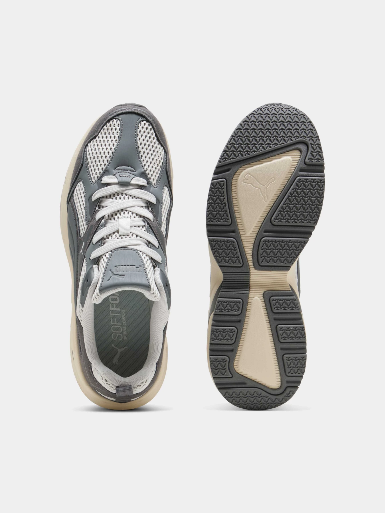 Кросівки PUMA Profoam Galactic модель 407179 Фото