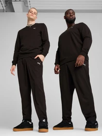 Брюки PUMA Ess Woven Pant модель 682624 Фото