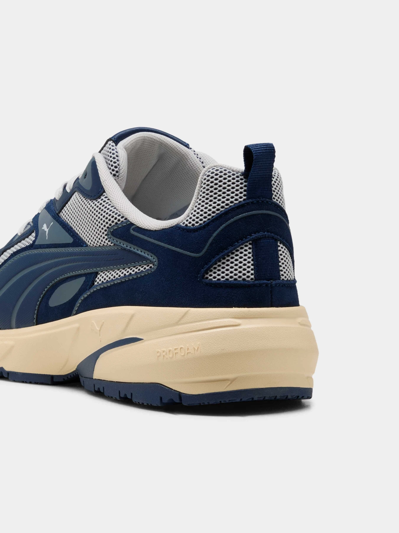 Кросівки PUMA Profoam Galactic модель 407179 Фото