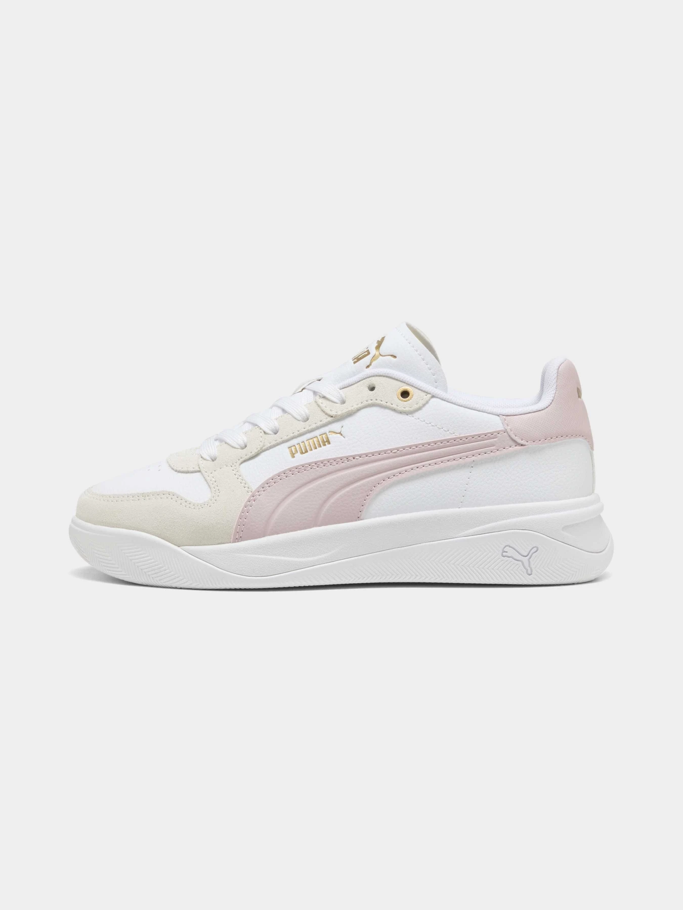 Кеды PUMA Court Bae Og модель 407286 Фото