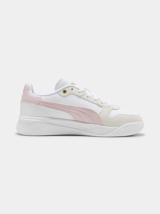 Кеды PUMA Court Bae Og модель 407286 Фото