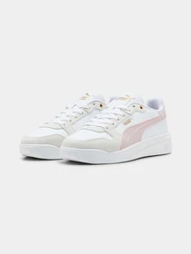 Кеды PUMA Court Bae Og модель 407286 Фото