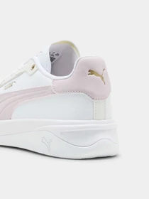 Кеды PUMA Court Bae Og модель 407286 Фото