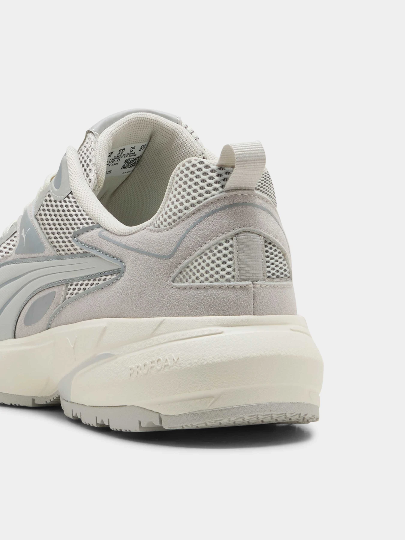 Кроссовки PUMA Profoam Galactic модель 407179 Фото