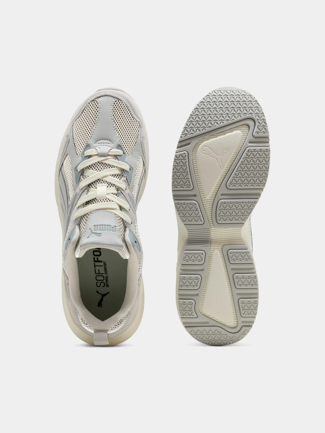 Кроссовки PUMA Profoam Galactic модель 407179 Фото