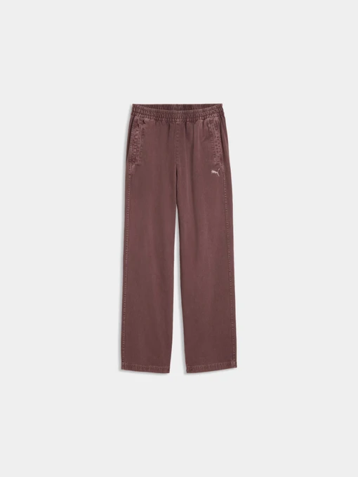 Брюки PUMA Future..archive Pant модель 638361 Фото