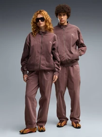 Брюки PUMA Future..archive Pant модель 638361 Фото