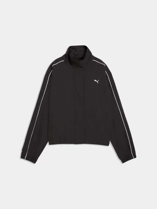 Куртки та дублянки PUMA модель 529165 Фото