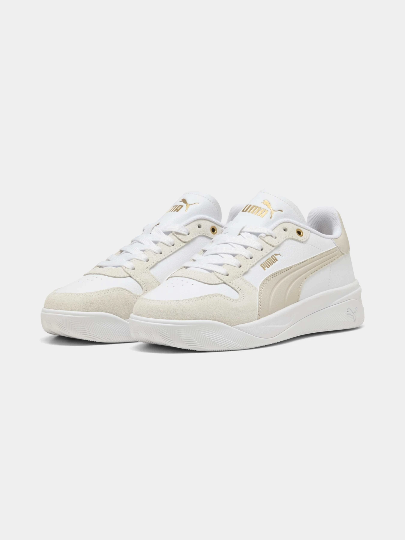 Кеды PUMA Court Bae Og модель 407286 Кеды PUMA Court Bae Og модель 407286 Фото
