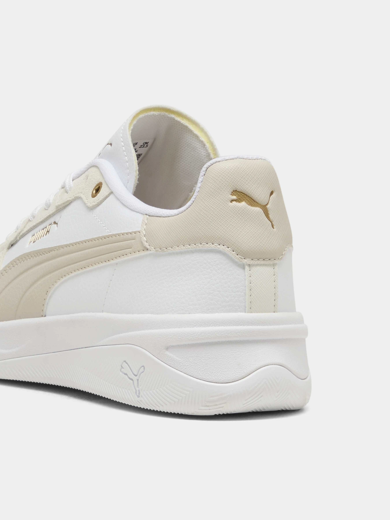 Кеды PUMA Court Bae Og модель 407286 Кеды PUMA Court Bae Og модель 407286 Фото