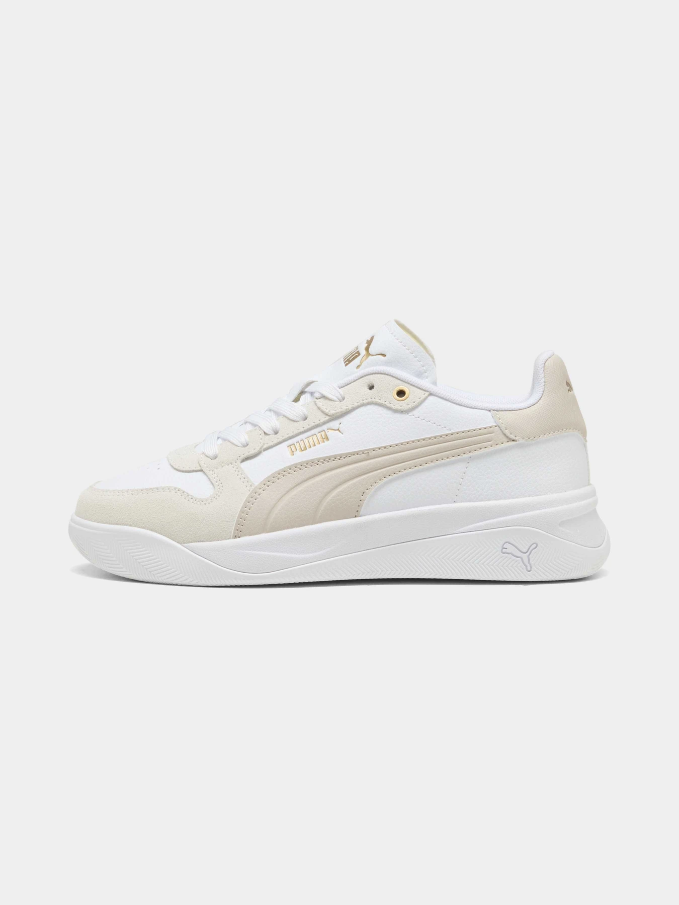 Кеды PUMA Court Bae Og модель 407286 Кеды PUMA Court Bae Og модель 407286 Фото