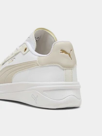 Кеды PUMA Court Bae Og модель 407286 Фото