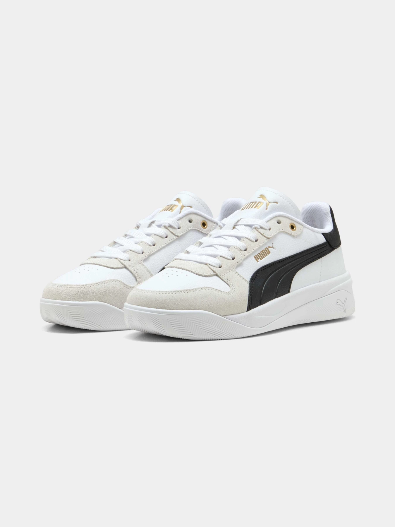 Кеды PUMA Court Bae Og модель 407286 Кеды PUMA Court Bae Og модель 407286 Фото