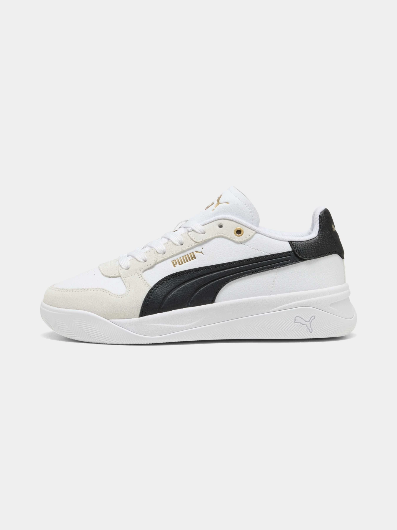 Кеды PUMA Court Bae Og модель 407286 Кеды PUMA Court Bae Og модель 407286 Фото