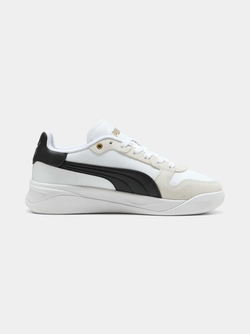 Кеды PUMA Court Bae Og модель 407286 Фото