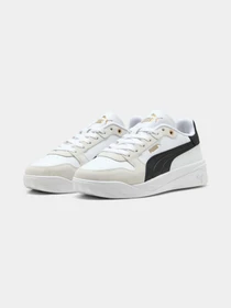 Кеды PUMA Court Bae Og модель 407286 Фото