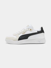 Кеды PUMA Court Bae Og модель 407286 Фото