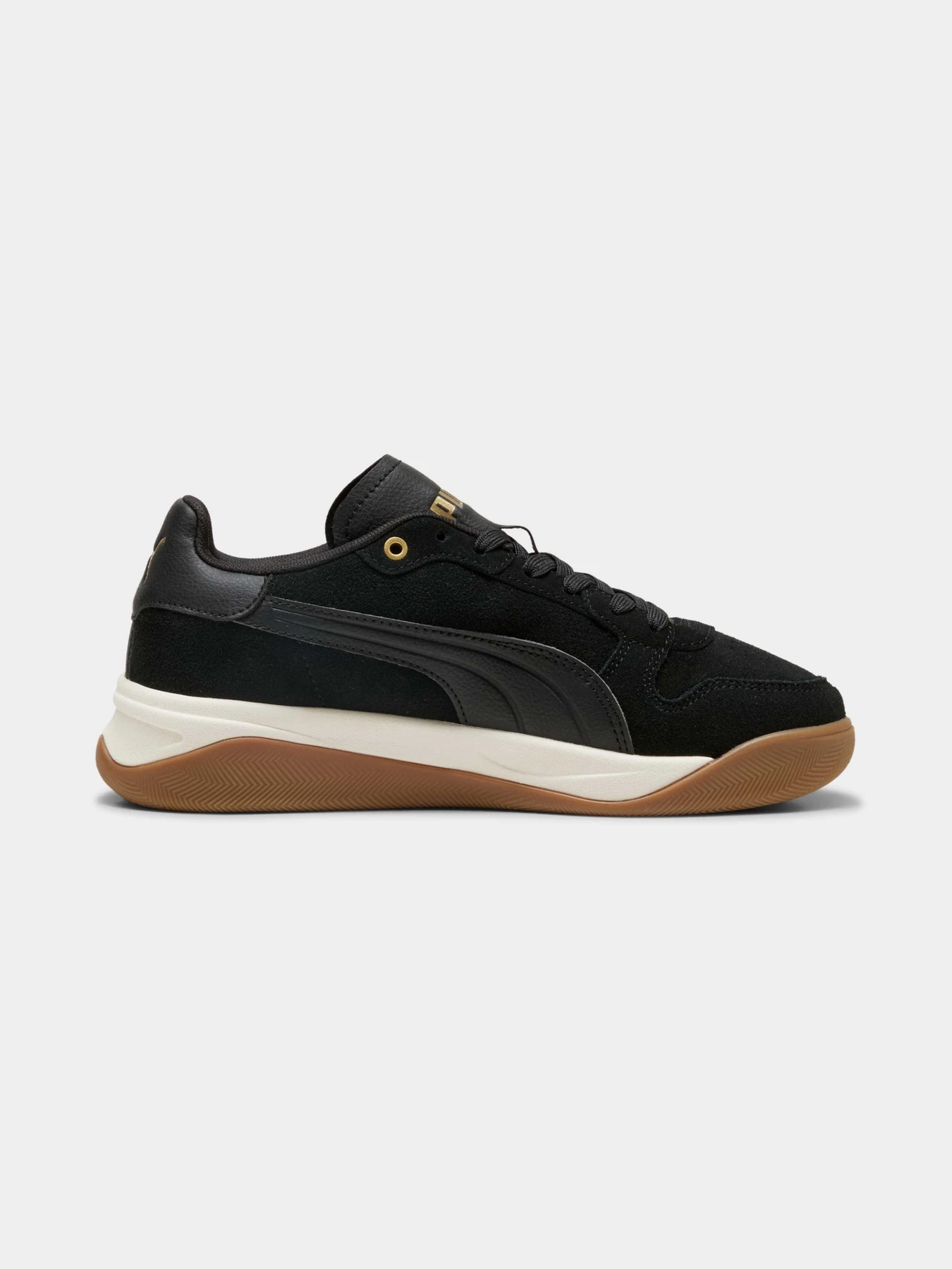 Кросівки PUMA Court Bae Sd модель 407289 Фото