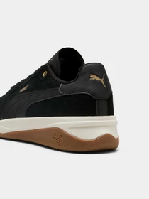 Кросівки PUMA Court Bae Sd модель 407289 Фото