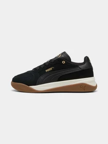 Кросівки PUMA Court Bae Sd модель 407289 Фото