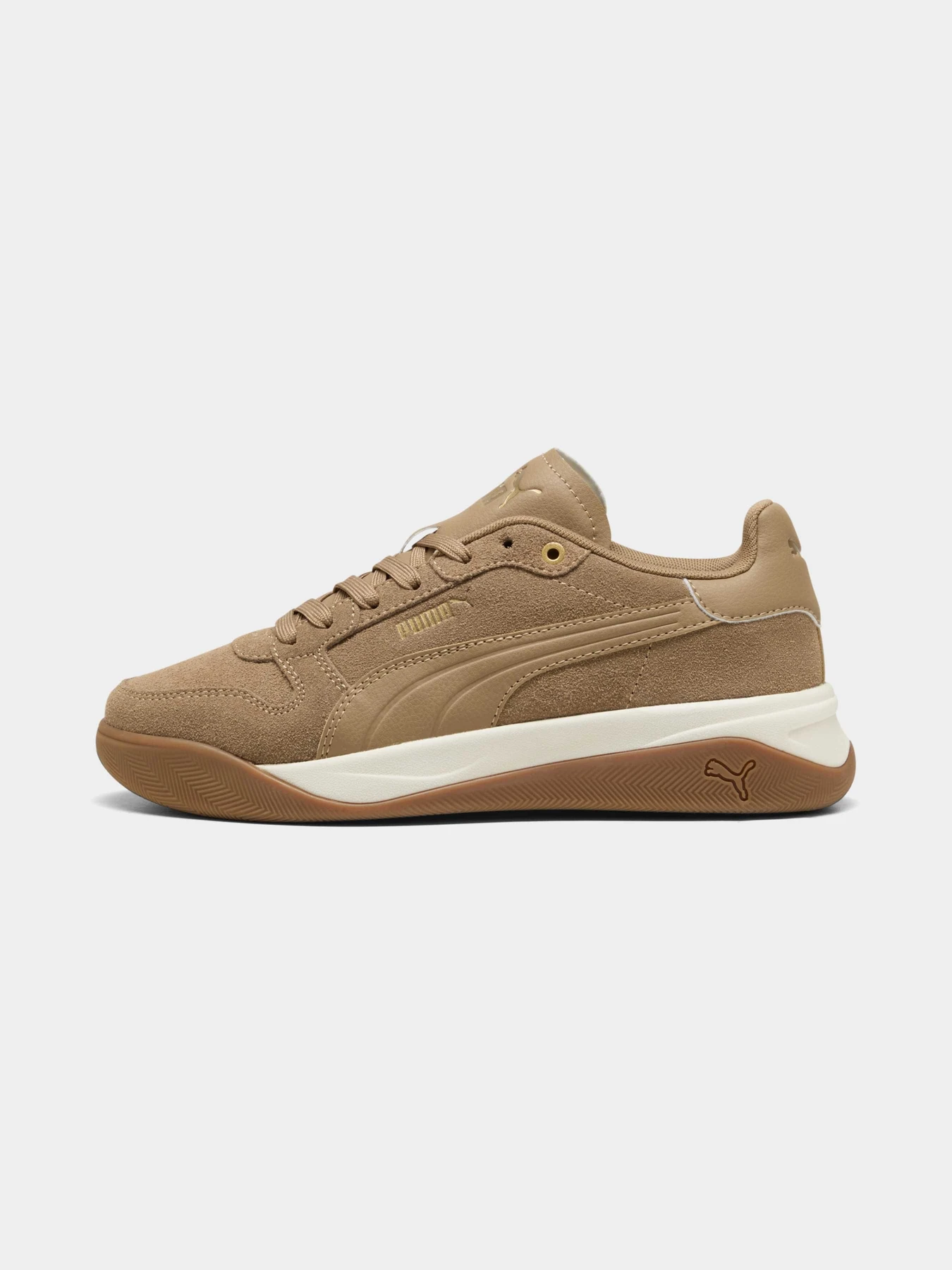 Кросівки PUMA Court Bae Sd модель 407289 Фото