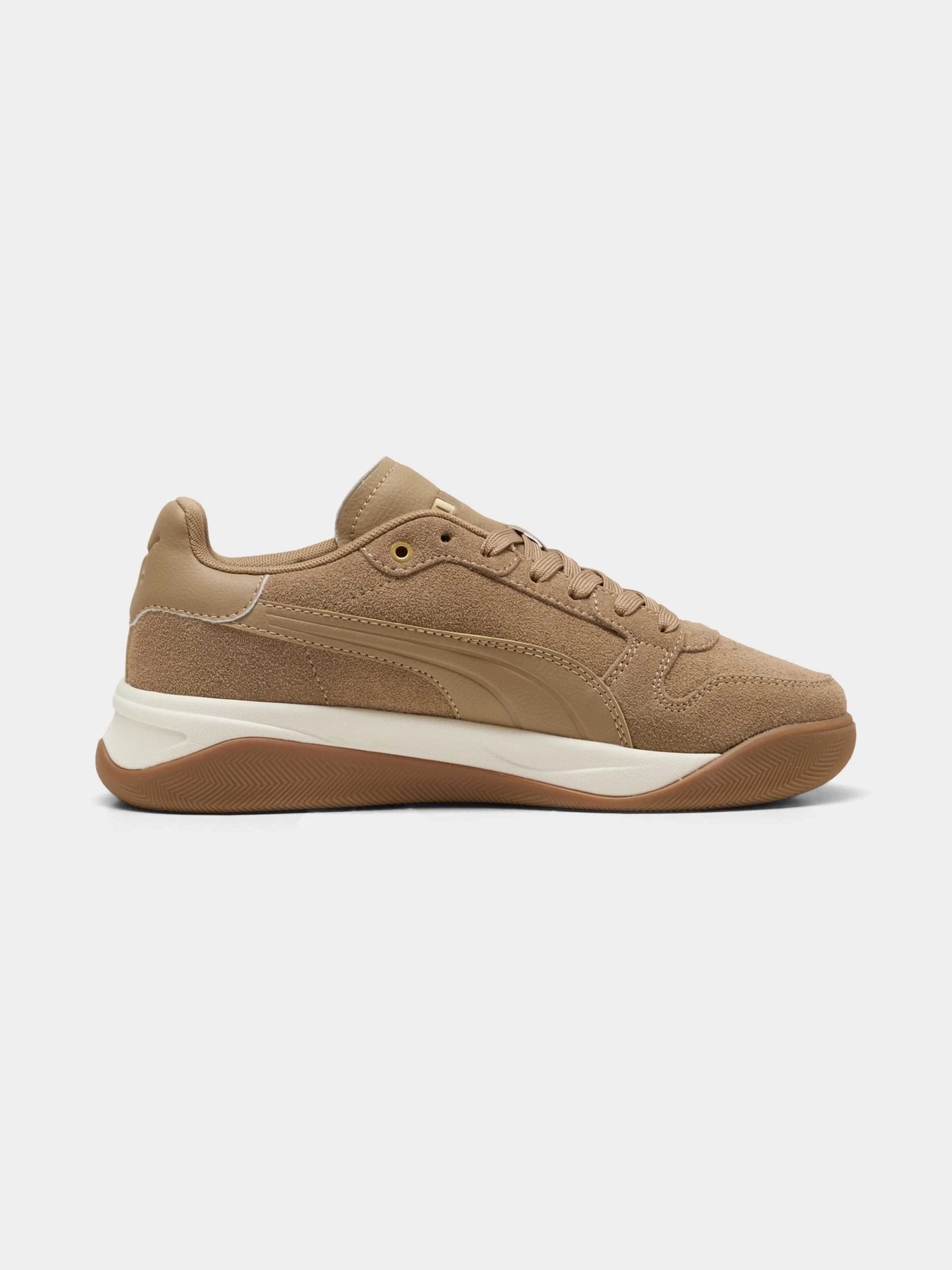 Кросівки PUMA Court Bae Sd модель 407289 Фото