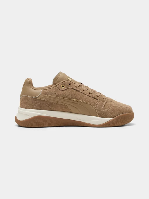 Кросівки PUMA Court Bae Sd модель 407289 Фото