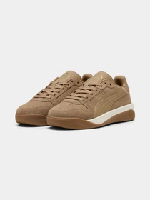 Кросівки PUMA Court Bae Sd модель 407289 Фото