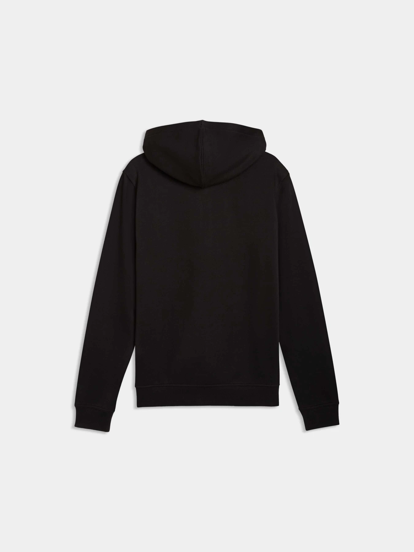 Худи и свитшоты PUMA Bmw Mms Ess Fleece Jacket модель 635428 Фото