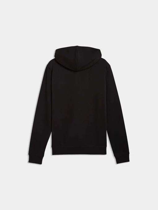 Чоловіча Спортивна кофта PUMA Bmw Mms Ess Fleece Jacket фото 2