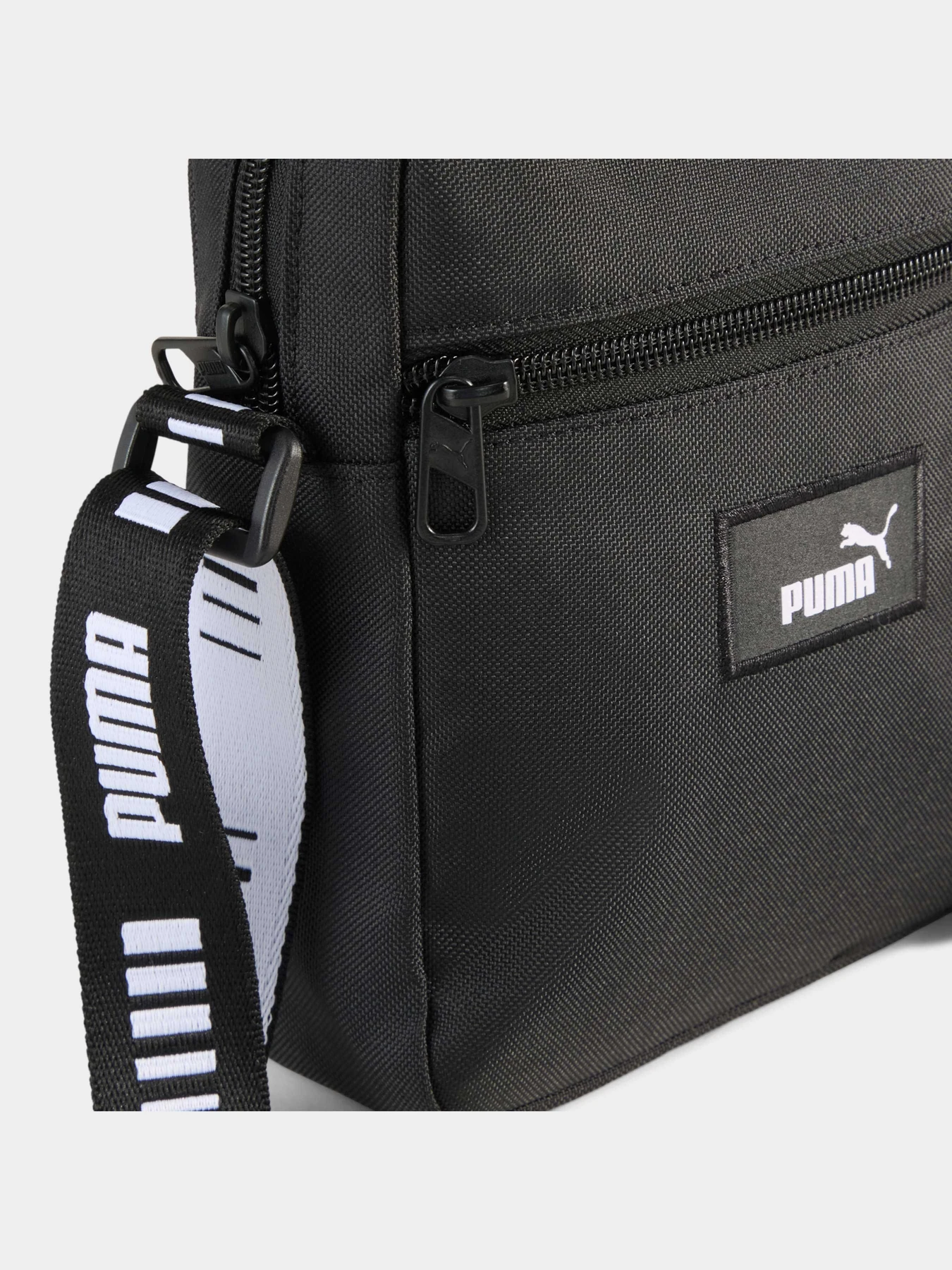 Сумки PUMA Phase Tape Portable модель 092201 Фото