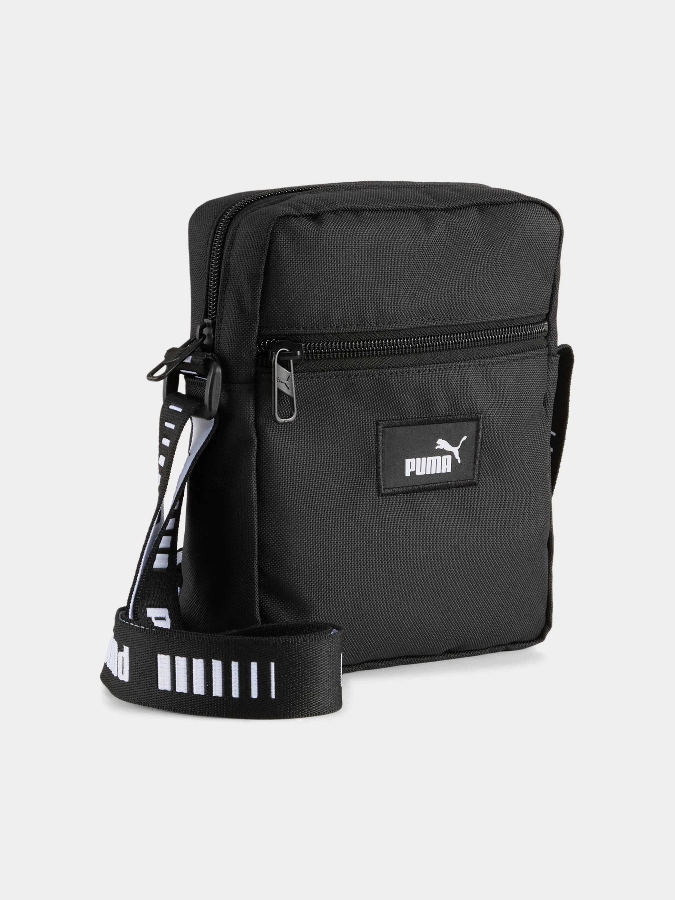 Сумки PUMA Phase Tape Portable модель 092201 Фото