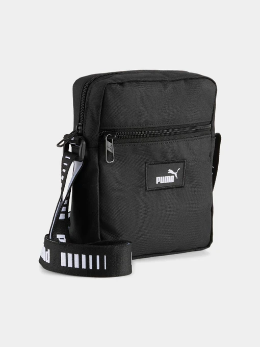 Сумки PUMA Phase Tape Portable модель 092201 Фото