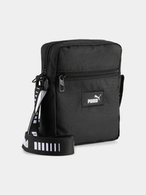 Сумки PUMA Phase Tape Portable модель 092201 Фото