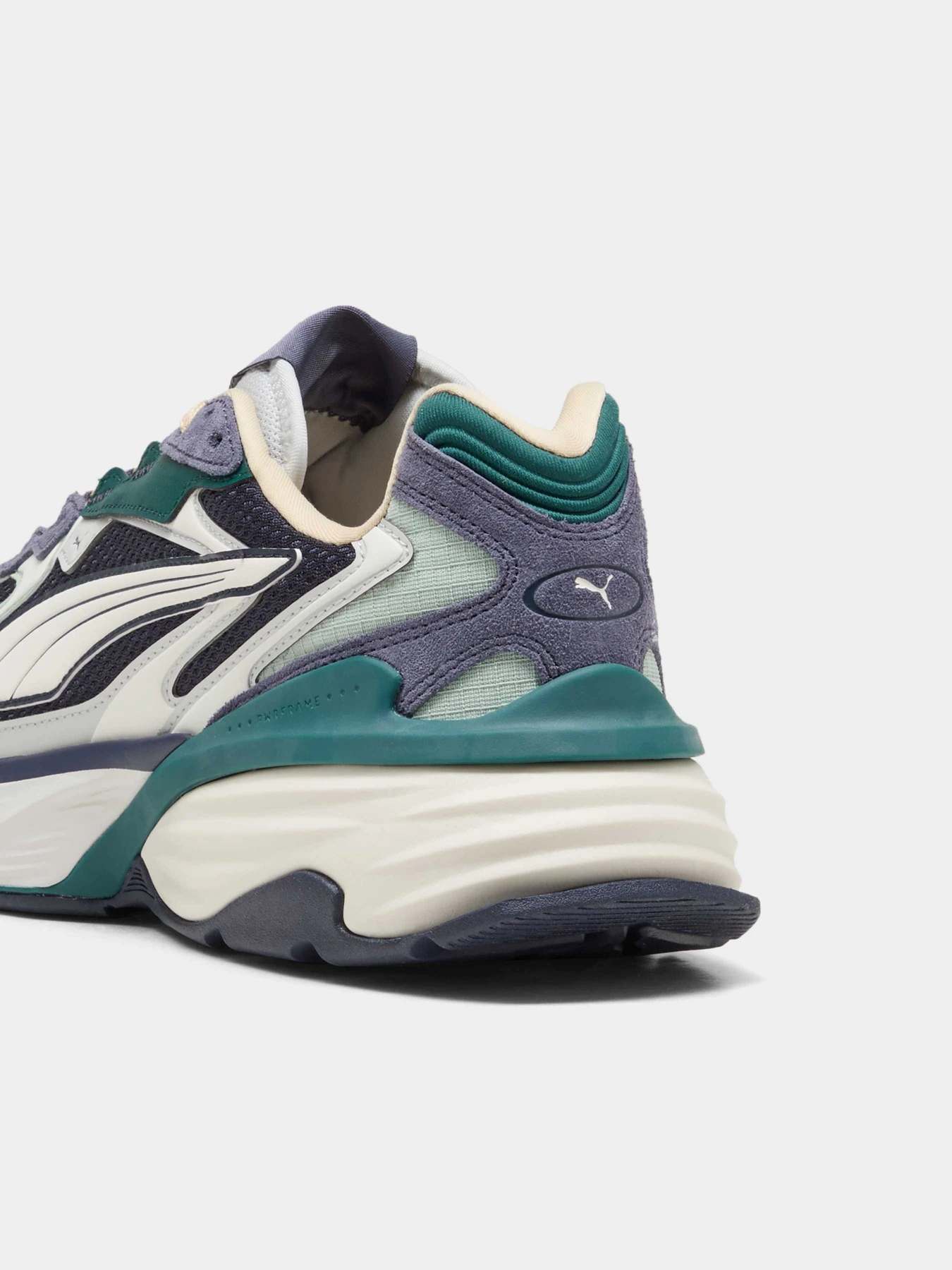 Кроссовки PUMA Fade Nitro Ls+ модель 407331 Фото