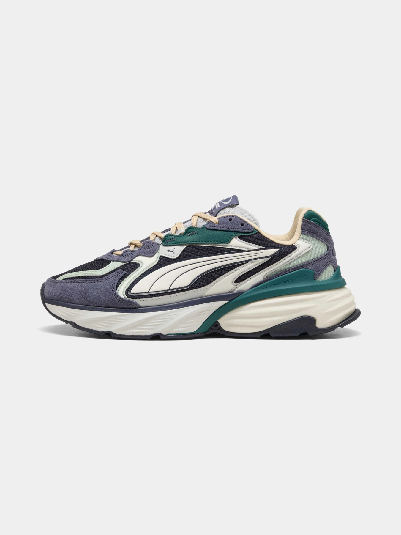 Кроссовки PUMA Fade Nitro Ls+ модель 407331 Фото
