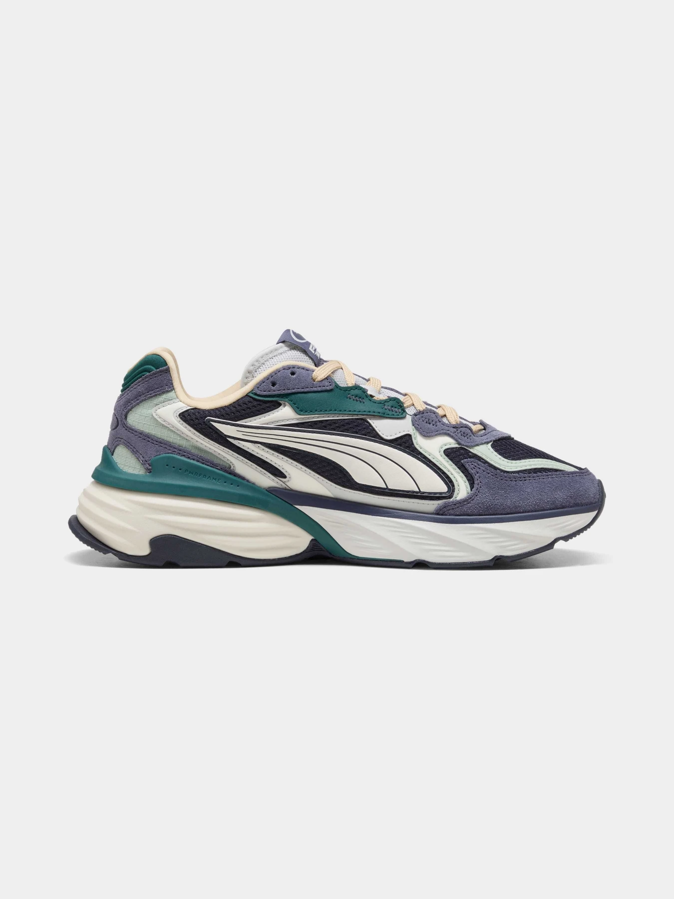 Кроссовки PUMA Fade Nitro Ls+ модель 407331 Фото
