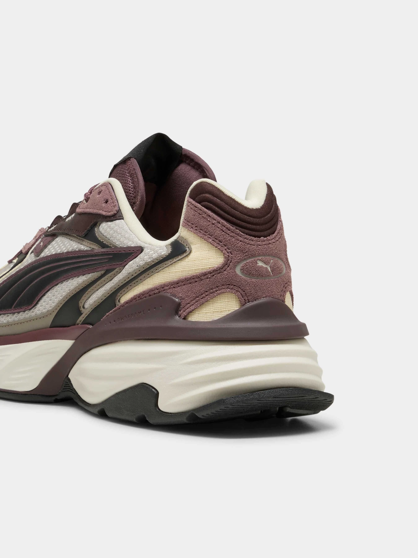 Кросівки PUMA Fade Nitro Ls+ модель 407331 Фото