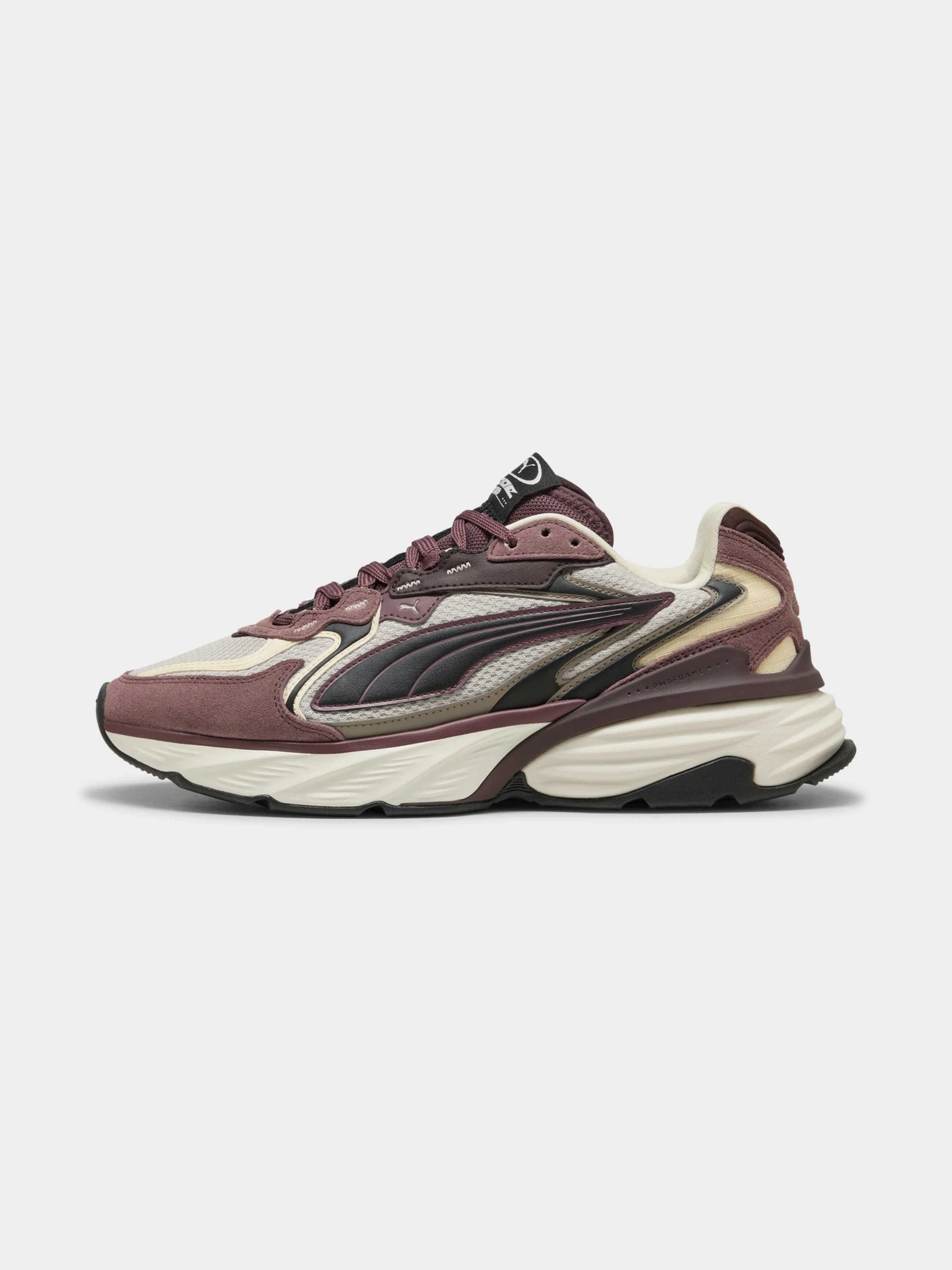 Кросівки PUMA Fade Nitro Ls+ модель 407331 Фото