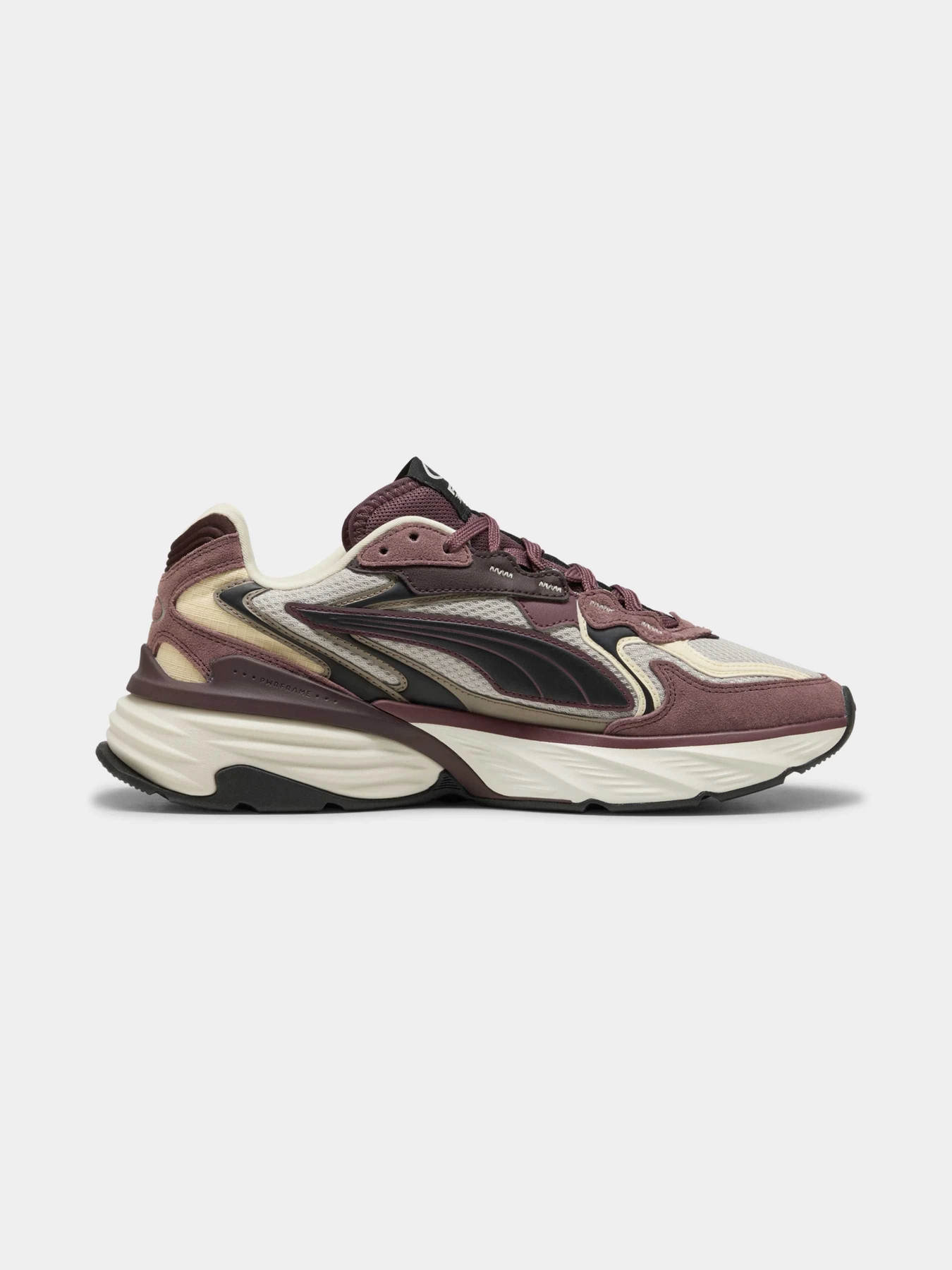 Кросівки PUMA Fade Nitro Ls+ модель 407331 Фото